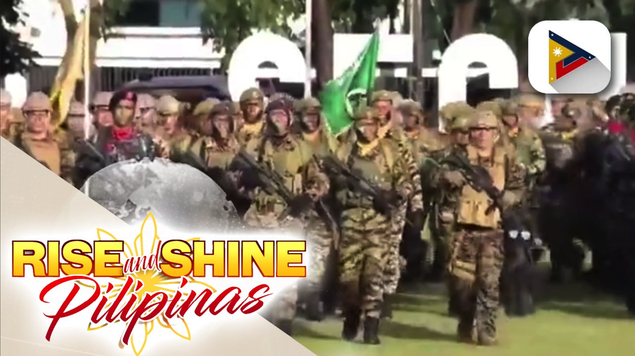 15 black hawk helicopters, bibilhin ng gobyerno