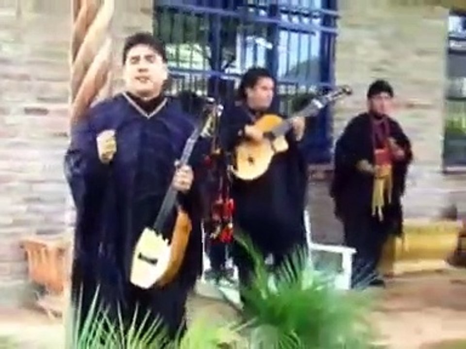 Proyeccion - Secreto Amor