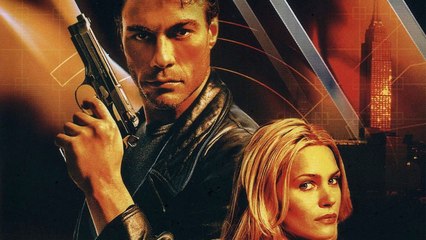 Maximum Risk trailer (1996)