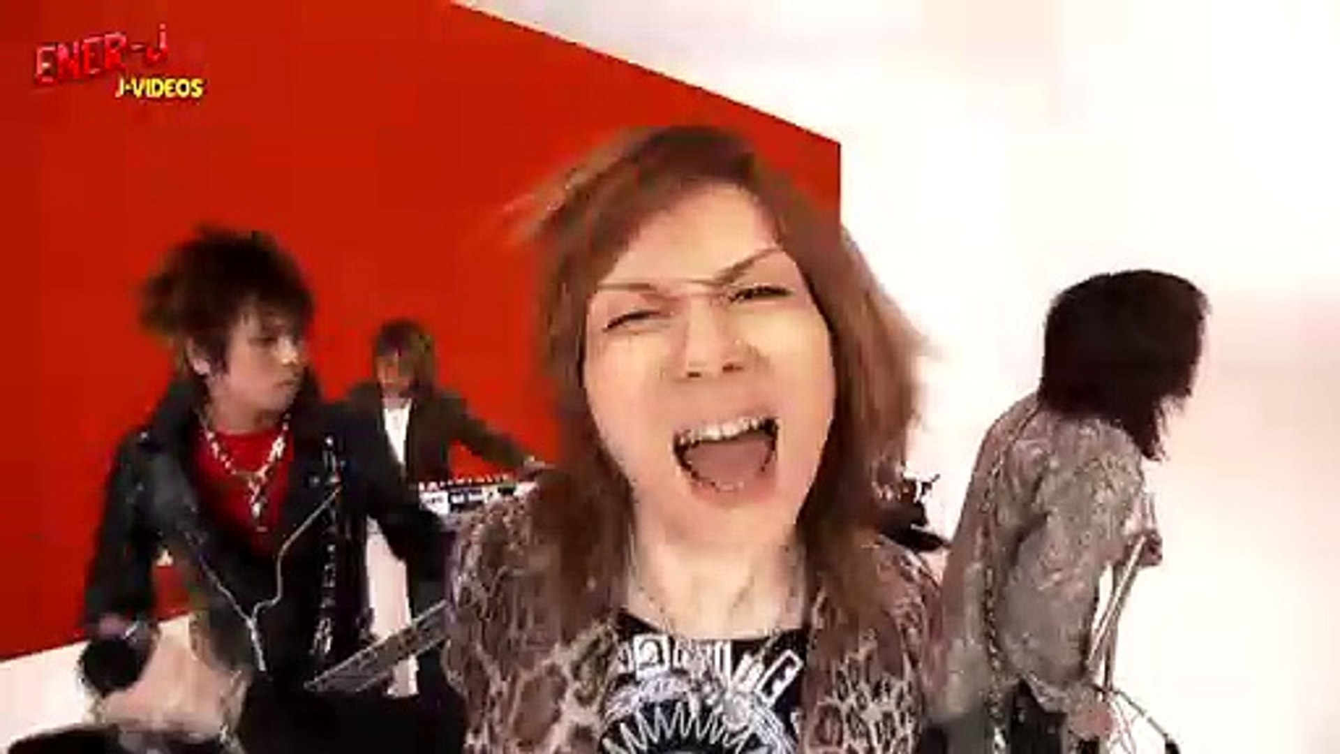 Janne Da Arc Freedom Pv Video Dailymotion