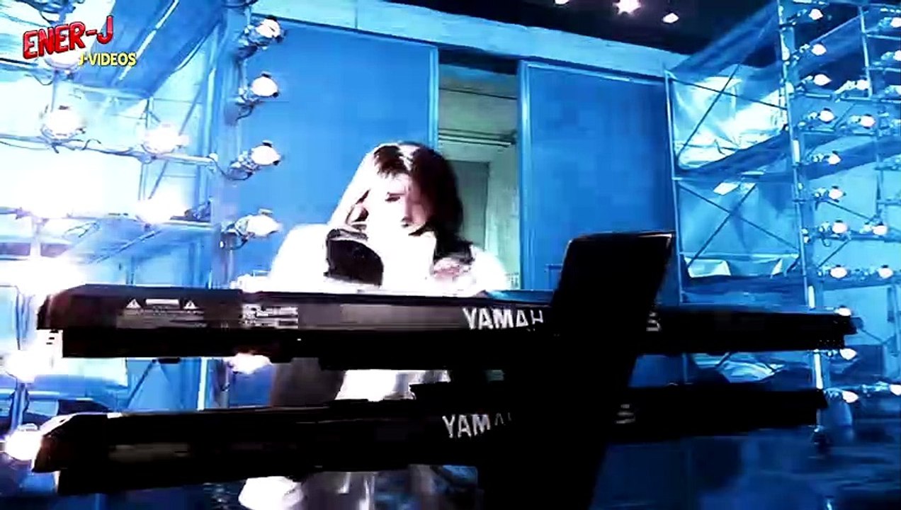 Janne da Arc - Eden (PV)