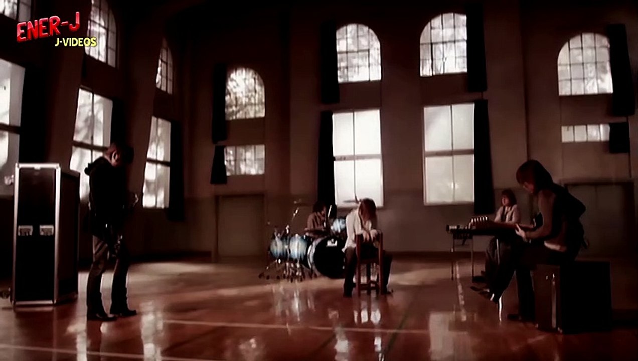 Janne Da Arc - Furimukeba (PV)