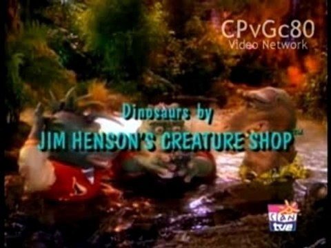 Michael Jacobs/Jim Henson/Walt Disney Television (1994)