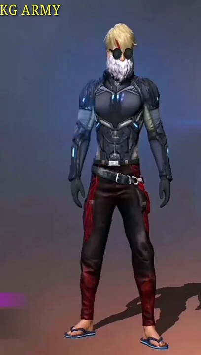 GARENA_FREE_FIRE_BOY'S_ATTITUDE_STATUS_AND_SHORT_VIDEO