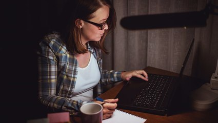 The best way to start a business when you 'don’t have the time'