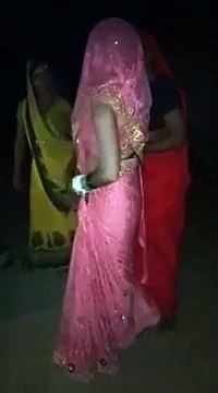 Dehati Nach geet bhaiya bahan Mein Bishnoi superhit lok geet SK Yadav