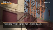 [자막뉴스] 재개발 거짓말로 60억 사기…조합 돈 '펑펑'