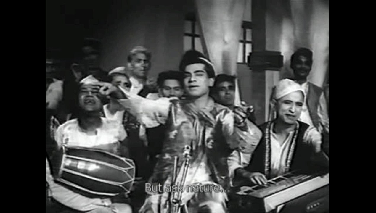 Nighayen Naaj Ke Maron Ka Hal Kya Hoga (kawali)