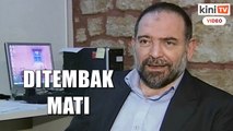 Pengkritik Hizbullah terkenal dibunuh di Lubnan