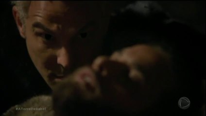 Novela Gênesis - Capítulo 13 Completo HDTV