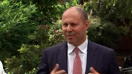 Treasurer says meetings with Google have been productive