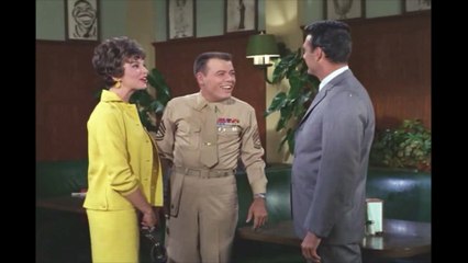 Gomer Pyle, U.S.M.C. - S02E14 - Gomer, the Peacemaker - Part 3