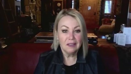 IR Interview: Jann Arden For "Jann" [Hulu-S2]