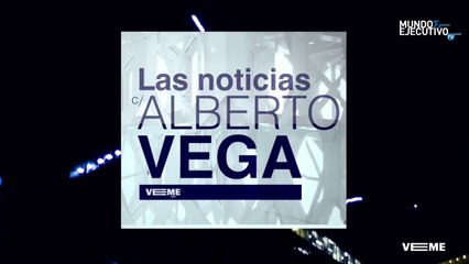 Las Noticias con Alberto Vega: AMLO reaparece en patio de Palacio Nacional