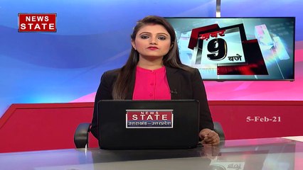 Uttar Pradesh: इटावा ग्राम प्रधान को बदमाशों ने गोली मारी गोली, मौके पर तोड़ा दम