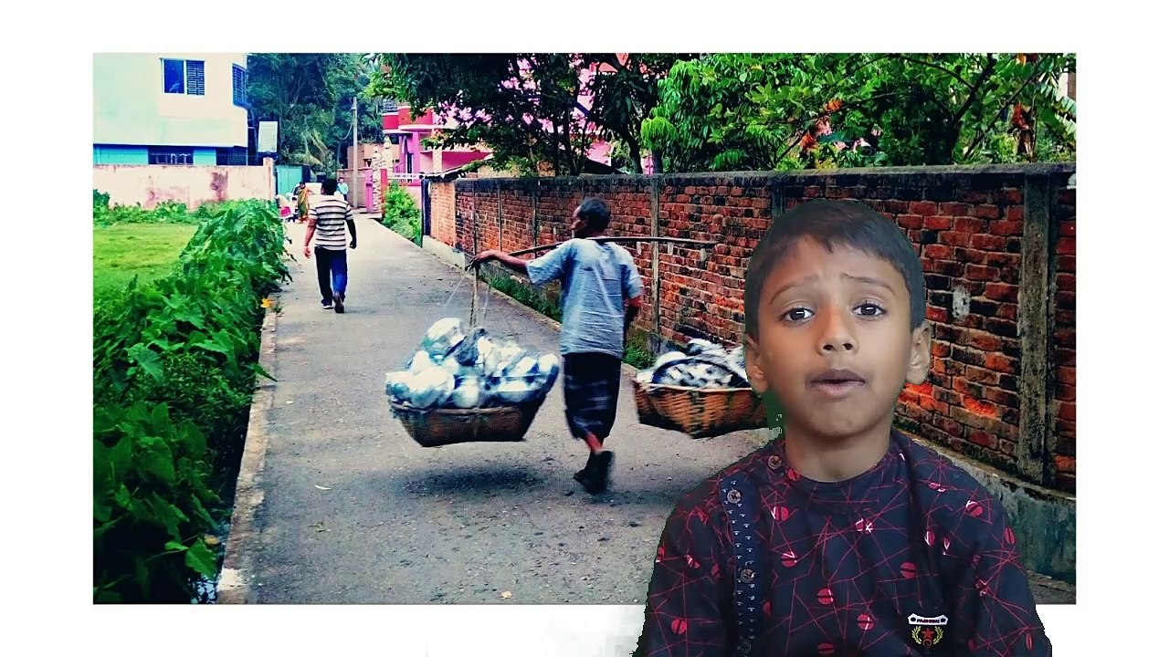 বিচিত্র সাধ ও নদী