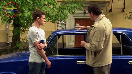 Vụ án Cửa hàng thực phẩm số 1 - Tập- 7 - Phim về thời kỳ tiền đổi mới ở Liên Xô