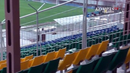 Persebaya Bisa Pakai Stadion Gelora 10 November