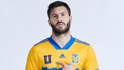 André-Pierre Gignac, demuestra con goles su valor: EXCLUSIVO Central FOX