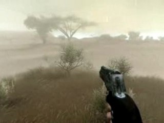 Far Cry 2 Tech Demo 2