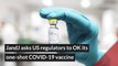 J&J asks US regulators to OK its one-shot COVID-19 vaccine, and other top stories in general news from February 05, 2021.