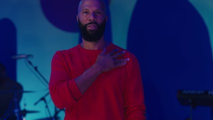 Common - Don't Forget Who You Are