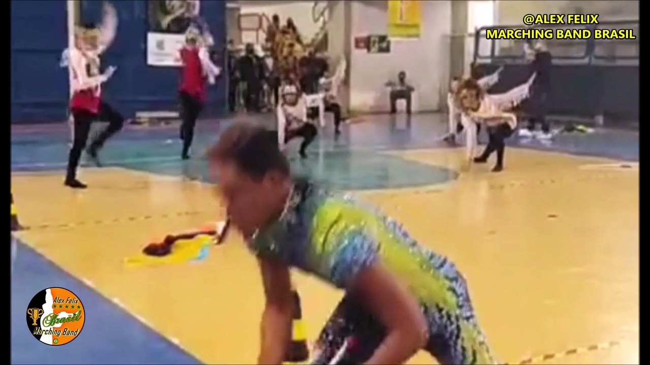 BALIZADOR 2020 - MELHORES MOMENTOS - CORPORAÇÃO MUSICAL DOM BOSCO 2020 - XII COPA PERNAMBUCANA DE BANDAS E FANFARRAS 2020