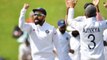 India vs England: England win toss, opt to bat