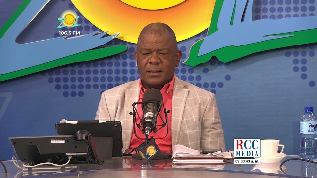 William Bill Swaney, Cónsul General de Estados Unidos: Nuevas medidas del covid para los viajeros