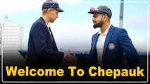 Ashwin, Sundar, Nadeem உடன் வரும் India! Chennai Testல் 3 Spinners | OneIndia Tamil