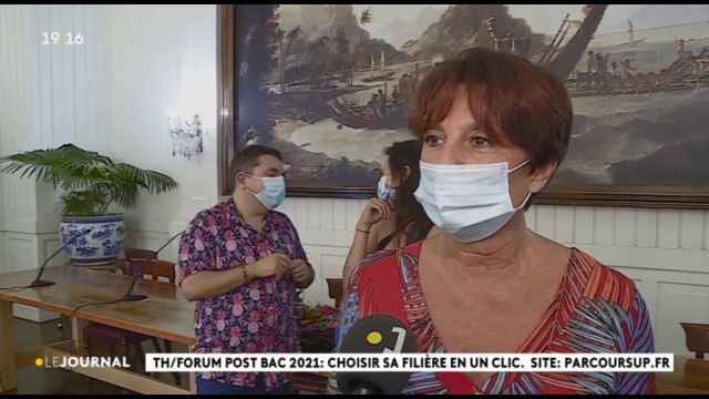 Parcours sup : la période des inscriptions a débuté