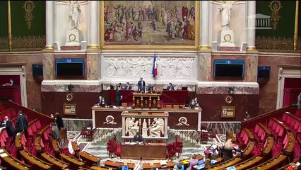 1ère séance : Respect des principes de la République (suite) - Jeudi 4 février 2021