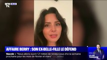 Affaire Richard Berry: son ex-belle-fille, Shirel Sayegh, conteste les accusations d'inceste de Coline Berry