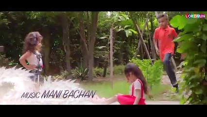 Ik Tere Bina - Sushant Singh (Official Video) -- Latest Punjabi Song 2021 -- Lokdhun Punjabi