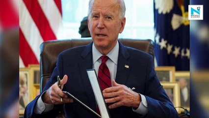 "America is back", President Biden says US will repair alliances, engage with World