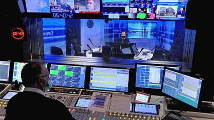 Troisième vague au Portugal : "Le gouvernement n'a pas été assez prudent", estime Bruno