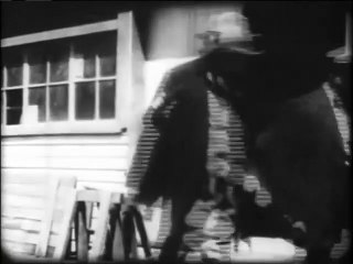 What Drink Did (Beber mata) [1909]