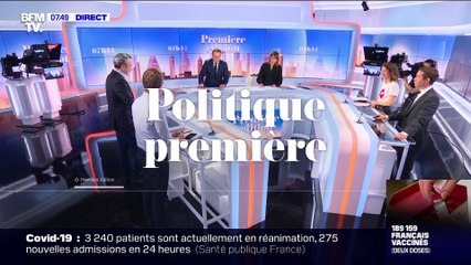L’édito de Matthieu Croissandeau: La polémique du terme "poissonnière" à l'Assemblée - 05/02