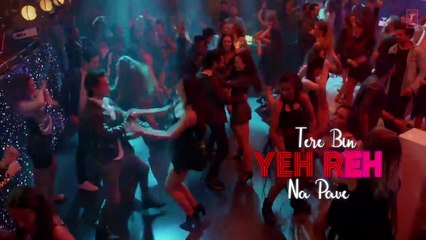Akh Lad Jaave With Lyrics | Loveyatri | Aayush S | Warina H |Badshah,Tanishk Bagchi,Jubin N,Asees K I SK Movies