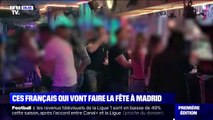 À Madrid, les boites, bars et restaurants sont ouverts jusqu'à 21h