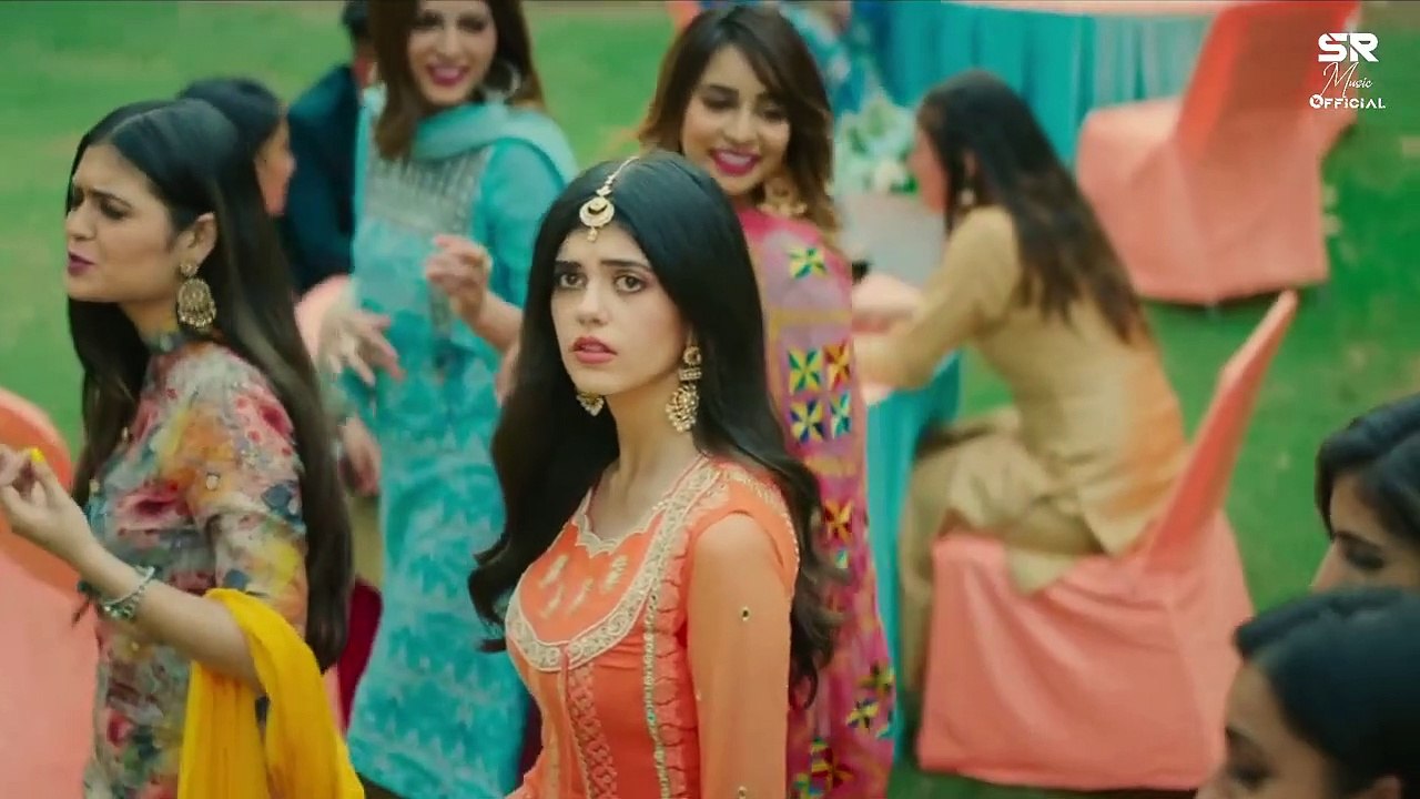 Mehendi Wale Hath - Remix _ Guru Randhawa _ DJ Sumit Rajwanshi _SR Music Official_ Latest Remix 2021