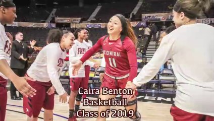 national girls and women in sports day
