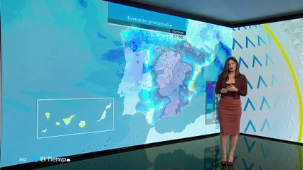 Mercedes Martín 2021-02-05