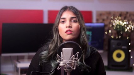 DHARIA - Sugar _ Brownies _ Cover by AiSh