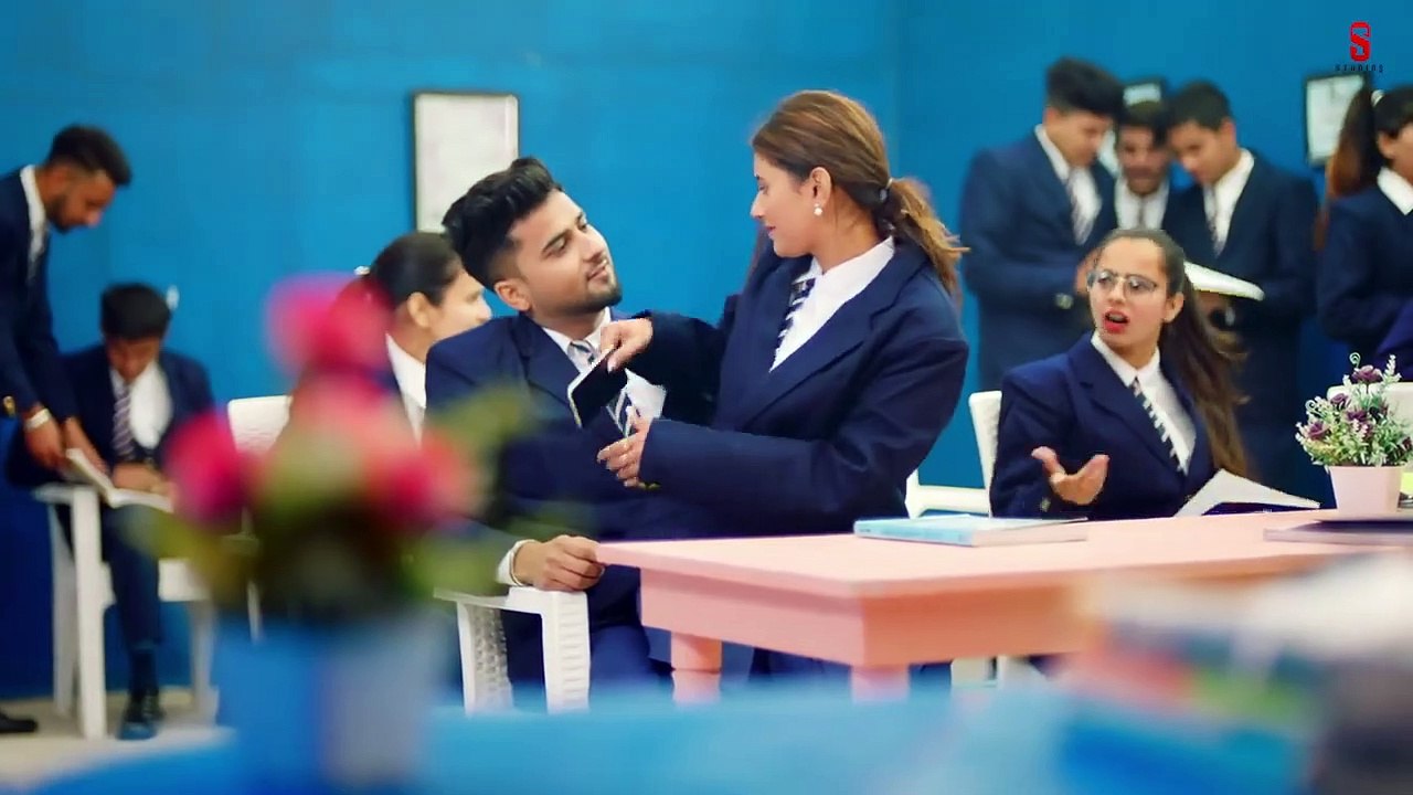 New Punjabi Songs 2021_ Mutiyaar (Full Video) Angad Ft. Anjali Arora _ Latest Punjabi Song 2020
