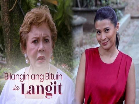 Bilangin ang Bituin sa Langit: Ang pagbabalik ni Magnolia | Episode 44