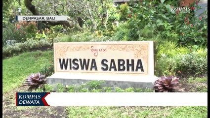 Kompensasi Korban Terorisme Bom Bali 7,8 M