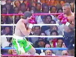 mike tyson vs peter mcneeley_1995