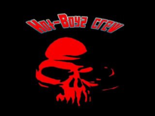 Hot-Boyz crew-FLIPSIDE