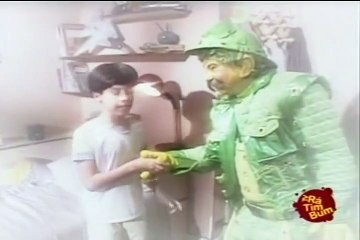 Mundo da Lua-EP11-Muito Prazer,Blixto.